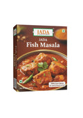 JADA Fish Masala – Authentic Coastal Spice Blend (250 g)