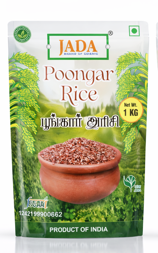 JADA Poongar Rice