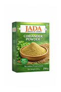 JADA Coriander Powder – 100% Pure & Natural (250 g)