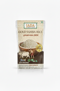 JADA Gold Samba Rice