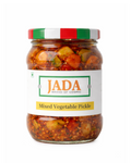 Mixed Vegetable Pickle