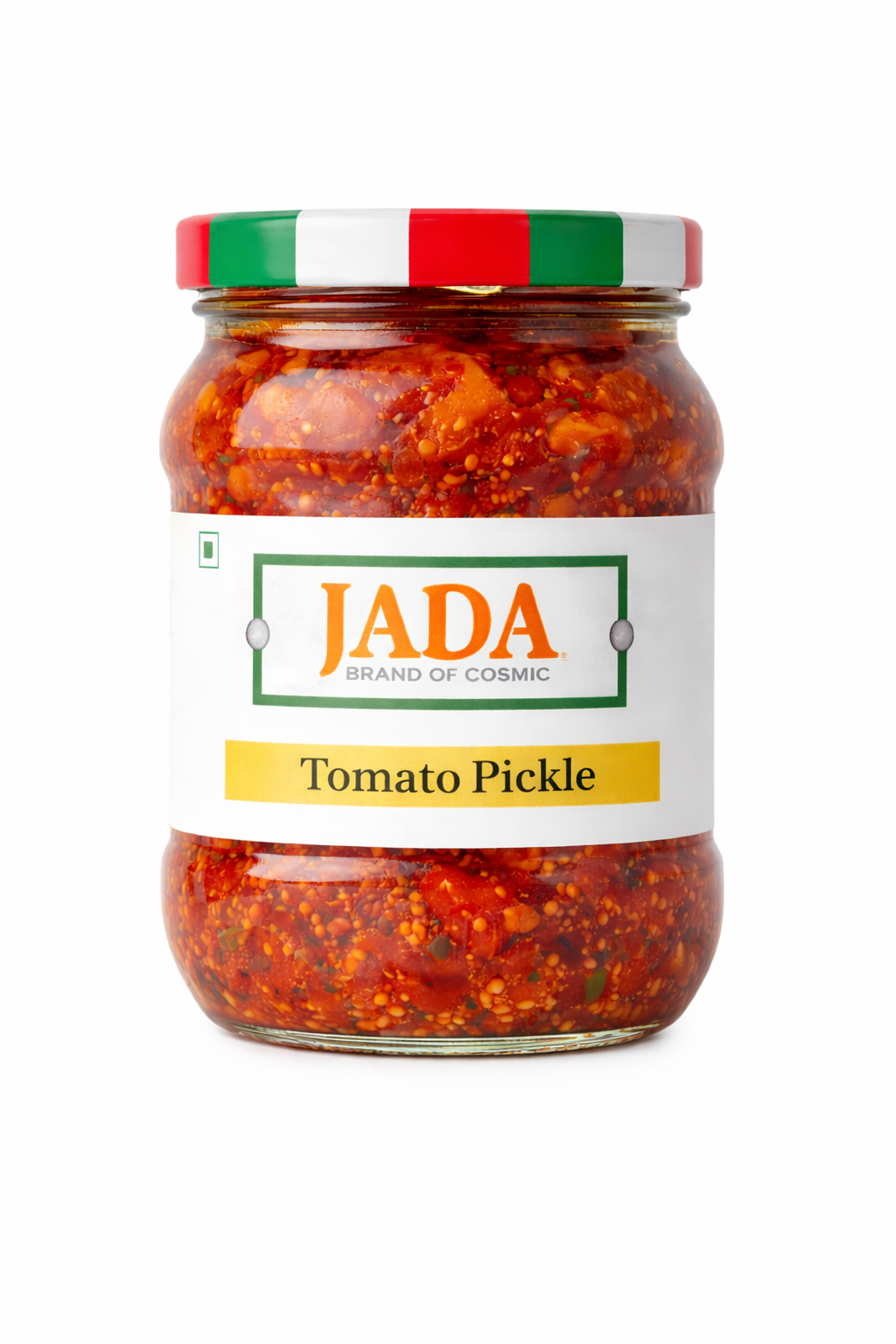 Tomato Pickle