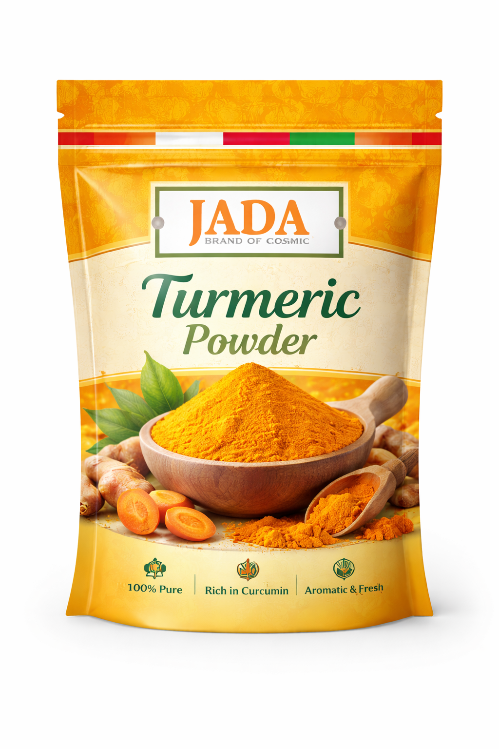 JADA Turmeric Powder