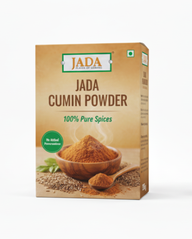 Jada Cumin Powder