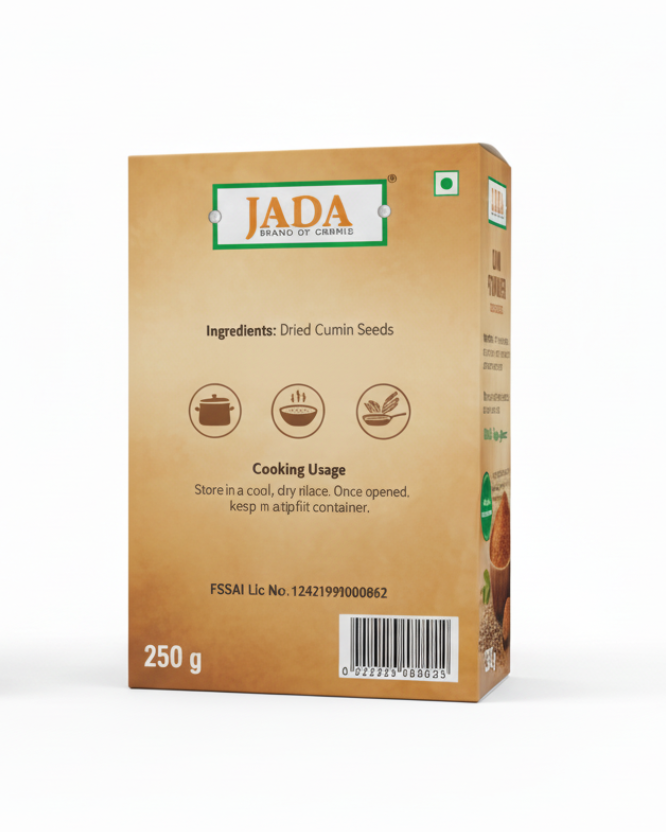 Jada Cumin Powder