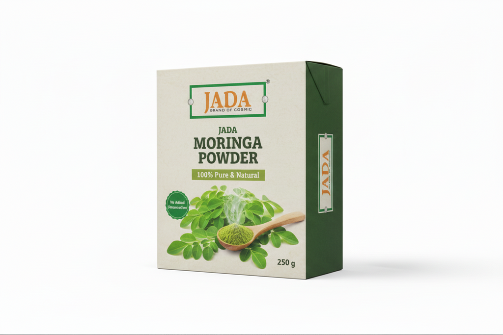Jada Moringa Powder
