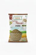 Little Millet