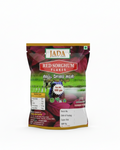 Red Sorghum Flakes