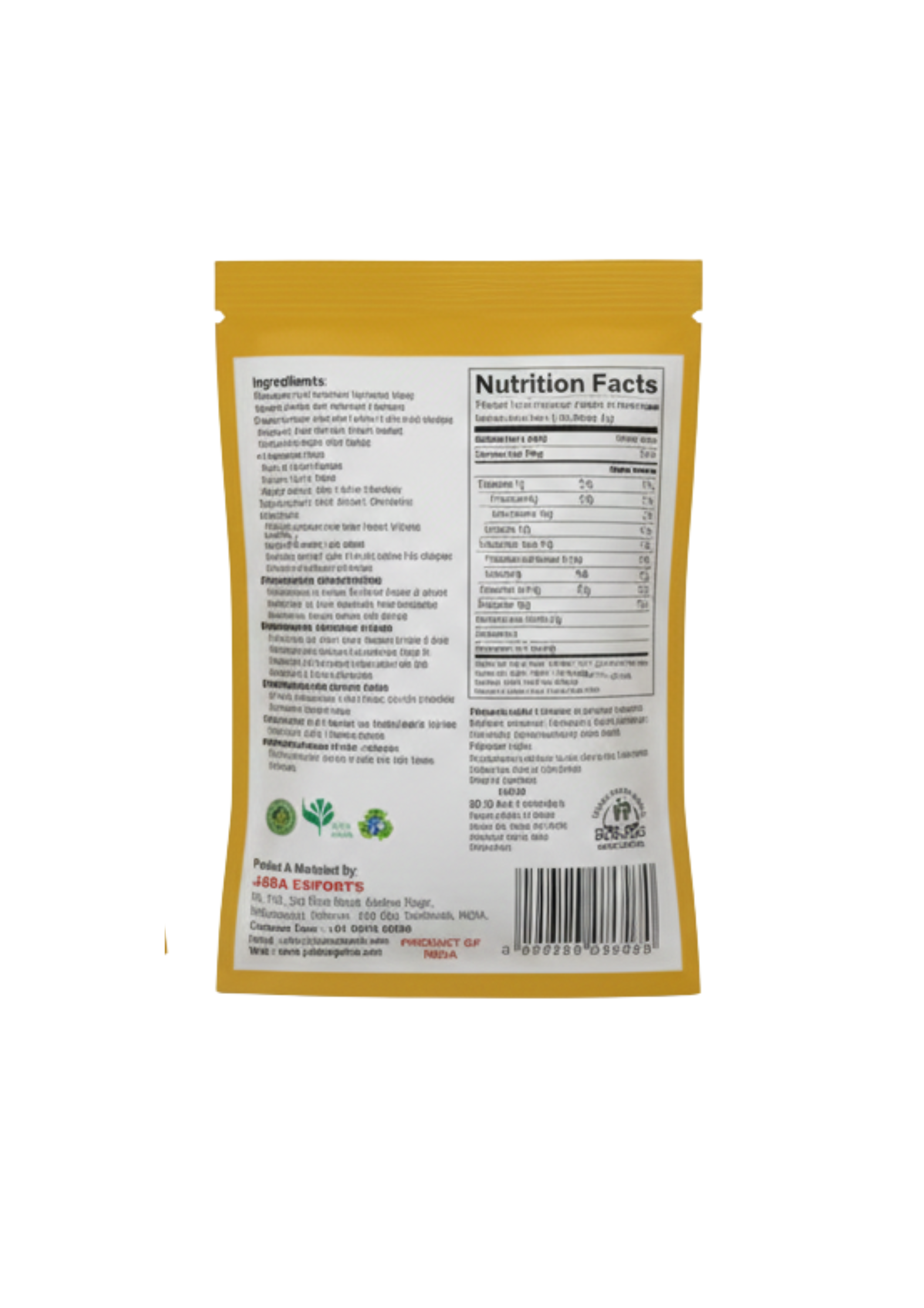 Kattuyanam Rice Flakes