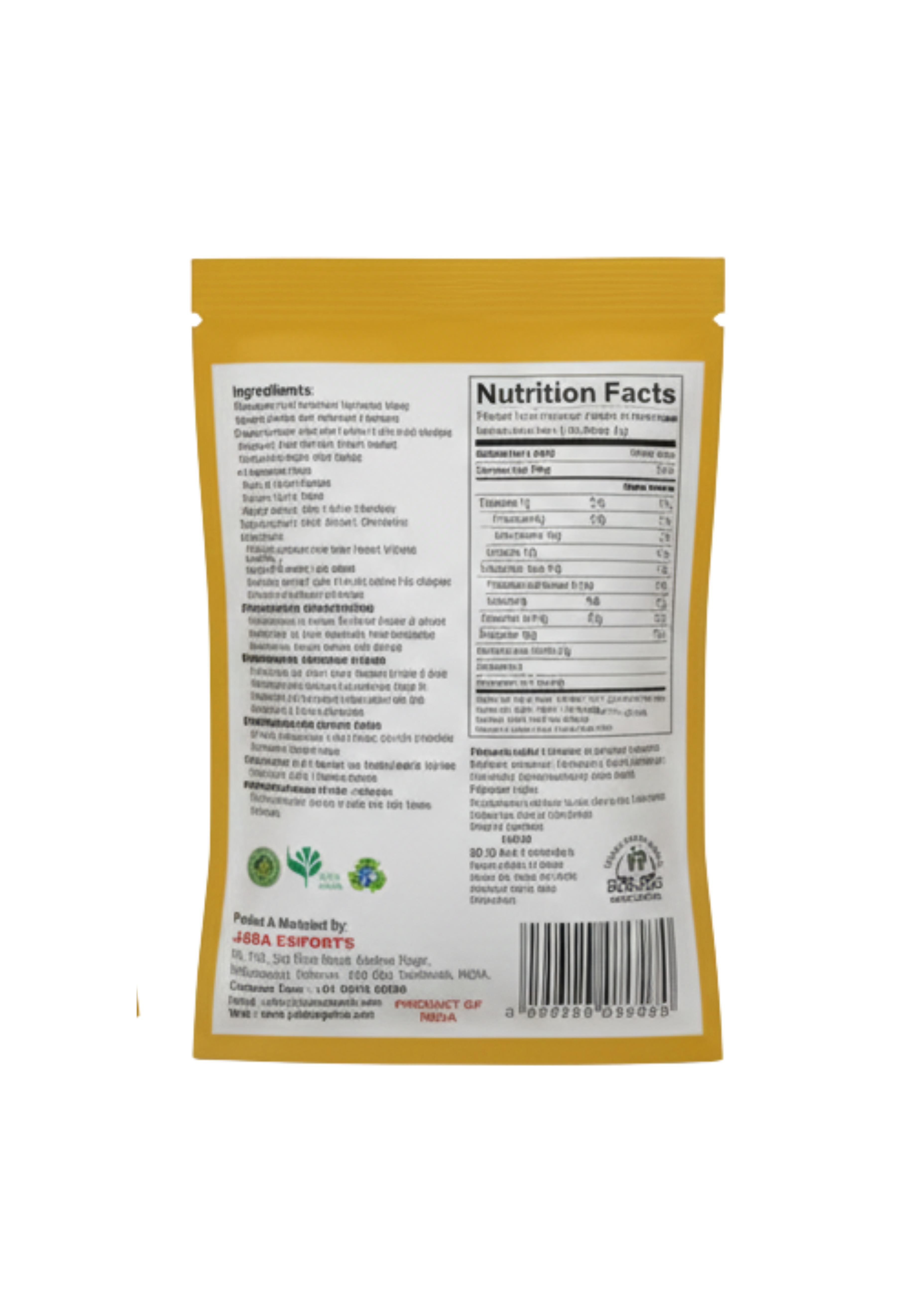 Kattuyanam Rice Flakes