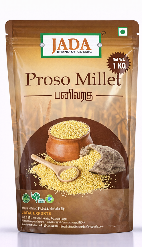 JADA Proso Millet